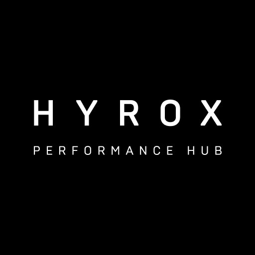 HYROX Performance Hub